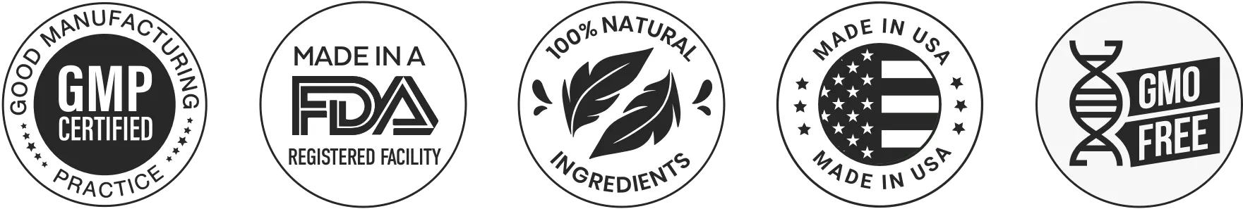 Prosta Defend certified