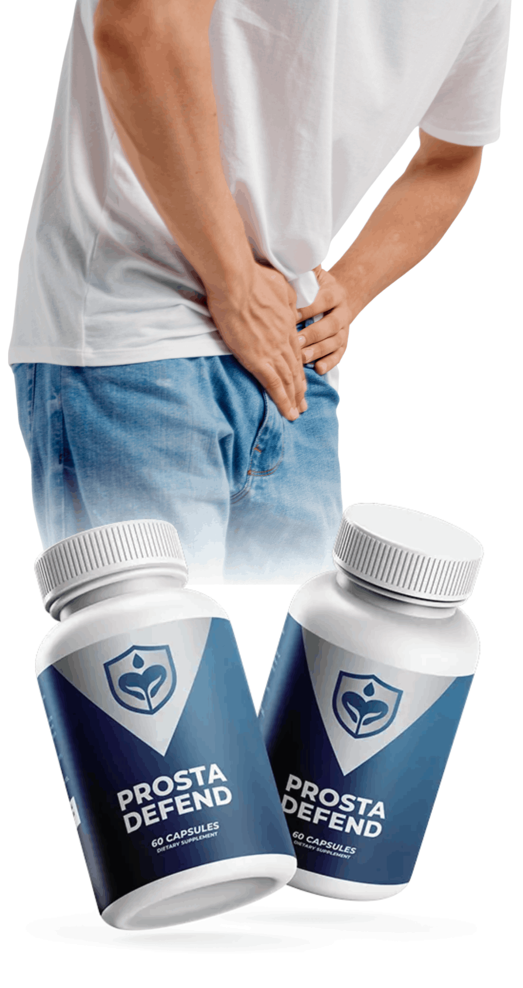 Prosta Defend supplement